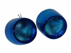 achterlicht DMP set aprilia blauw/wit sr nt