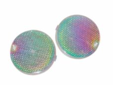 achterlichtglasset DMP aprilia multi-color sr nt