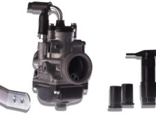 Carburateurset Malossi phbg bs 21mm minarelli hor