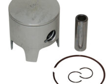 Zuiger Malossi mhr team pen 12 47.6mm-p12 minarelli hor — geschikt voor Piaggio