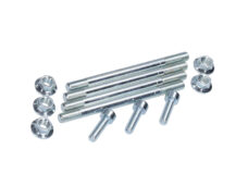 Cilinder Met Kop Malossi Mhr Big Bore Team 50mm Minarelli Am6 3112386