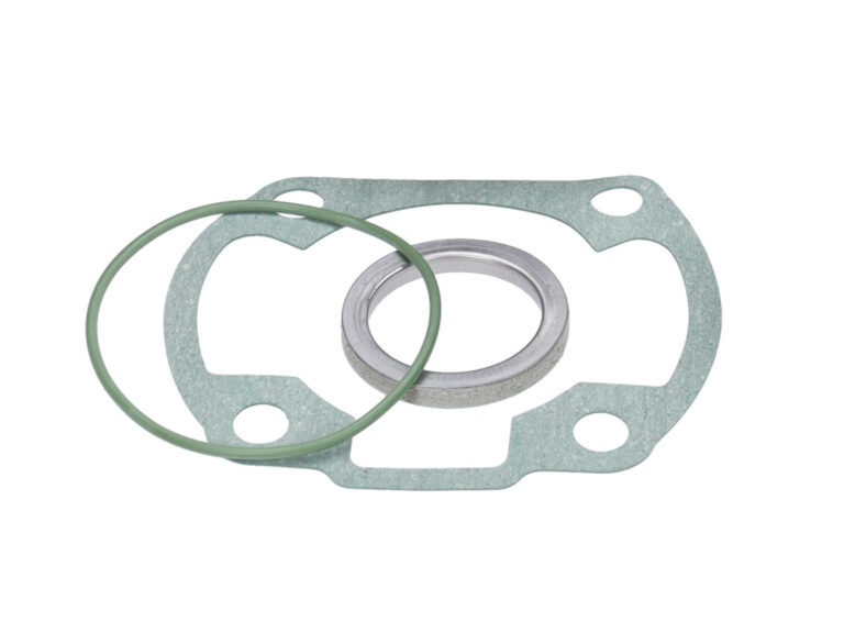 Cilinder Met Kop Malossi 47mm Minarelli Hor Ac 317083