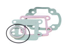 Cilinder Met Kop Malossi 47mm Minarelli Vert 317237