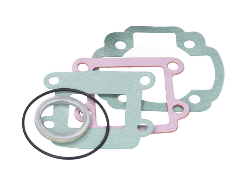 Cilinder Met Kop Malossi 47mm Minarelli Vert 317237