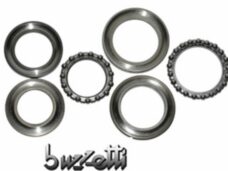 balhoofdset buzzetti scarabeo