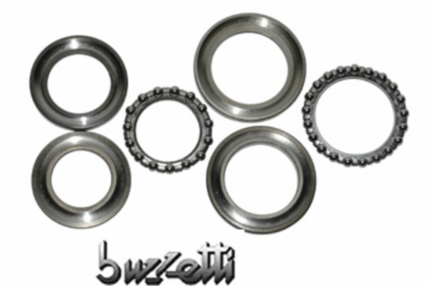 balhoofdset buzzetti scarabeo