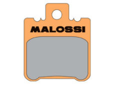 Malossi MHR syntetiska Aerox 4T bromsbeläggssats