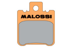 Remblokset Malossi mhr synthetisch aerox 4t