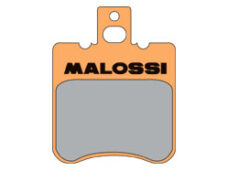 Remblokset Malossi mhr synthetisch voor aerox