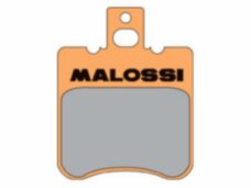 remblokset malossi mhr synthetisch voor aerox