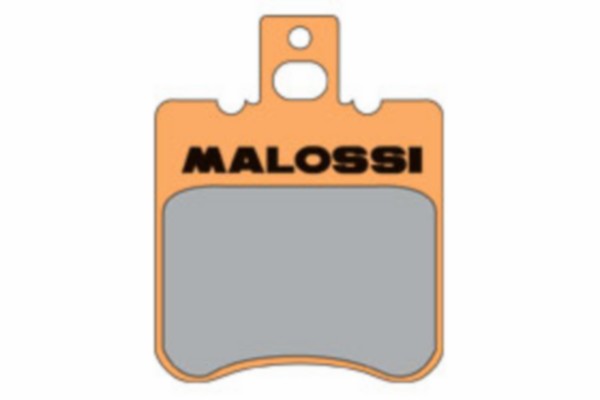 remblokset malossi mhr synthetisch voor aerox