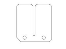 Membraanplaatset Malossi carbon minarelli hor