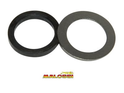 Ringset Malossi koppeling minarelli hor