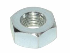 koppelingsmoer m10x1.25 10pcs minarelli hor+vert