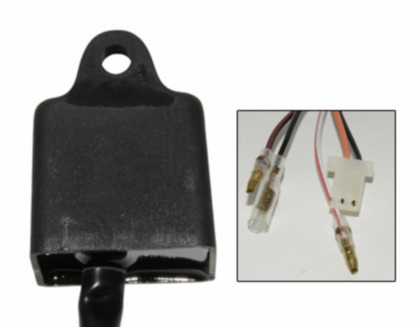 cdi-unit DMP bws