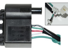 Bobine/cdi-unit ark