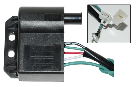 Bobine/cdi-unit ark