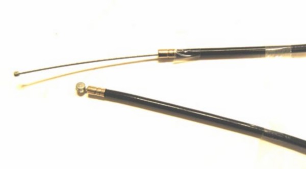 chokekabel DMP amico
