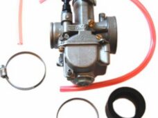 carburateur oko vlakschuif model Keihin 21mm scooter=op=op