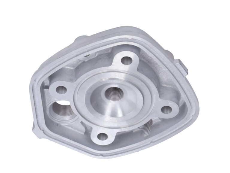 Cilinder Met Kop Metrakit Aluminium Nikasil 40.3mm Minarelli Am6 802r0310=op=op