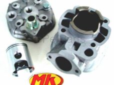 cilinder met kop metrakit aluminium nikasil 40.3mm minarelli am6 802r0310=op=op