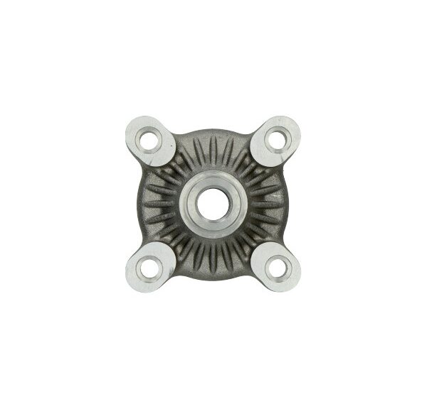 Cilinderkop Metrakit binnen pro race3 47.6mm minarelli am6