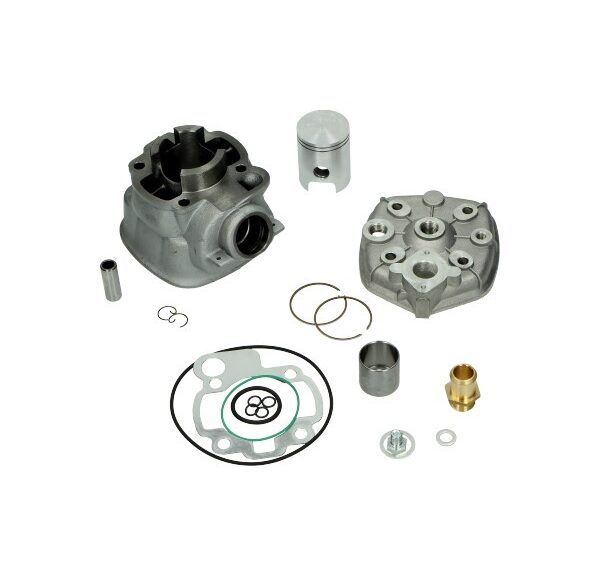 cilinder met kop metrakit 40.3mm minarelli am6 800r0313