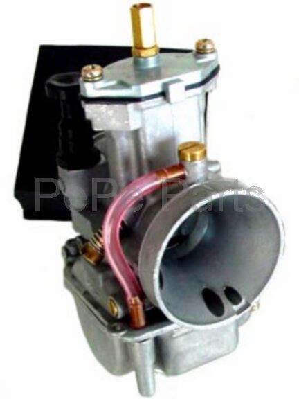 carburateur metrakit vlakschuif Metra Mrd 24mm universeel 91101024