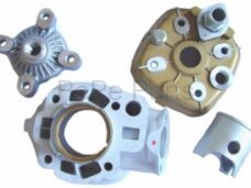 cilinder met kop metrakit aluminium nikasil pro race3 47.6mm minarelli am6 800r0340