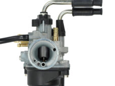 Carburateur Dellorto Handchoke Phbn 17.5mm Minarelli Hor+vert 03067