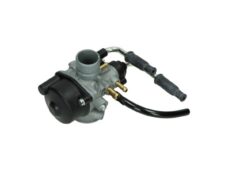 carburateur dellorto handchoke phbn 17.5mm minarelli hor+vert 03067