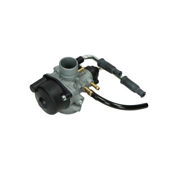 carburateur dellorto handchoke phbn 17.5mm minarelli hor+vert