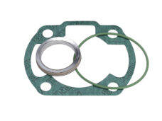 Cilinder Met Kop Malossi 40mm Minarelli Hor Ac 318562