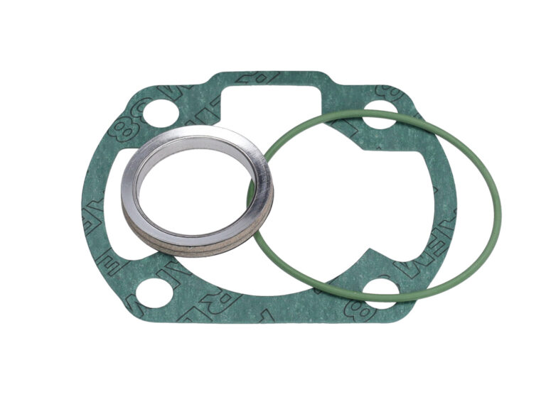 Cilinder Met Kop Malossi 40mm Minarelli Hor Ac 318562
