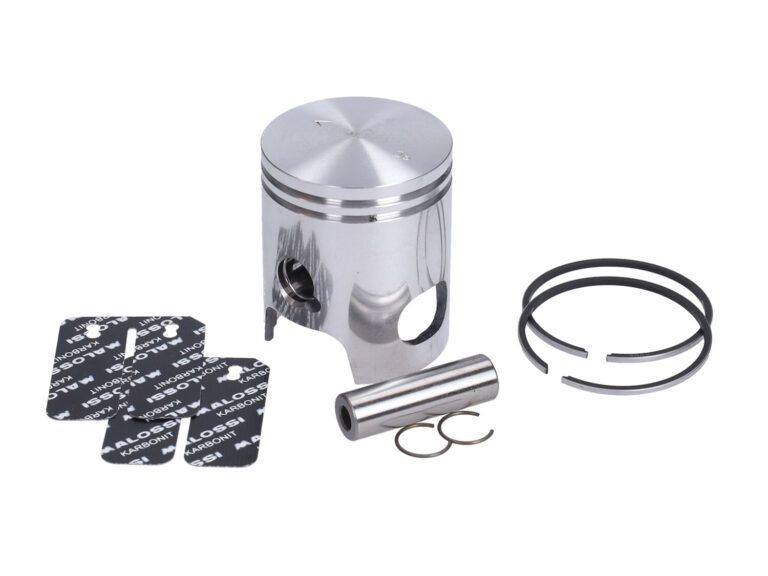 Cilinder Met Kop Malossi 40mm Minarelli Hor Lc 318556