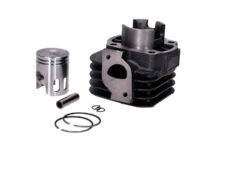 Cilinder Dmp 40mm Minarelli Hor Ac