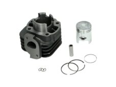 cilinder DMP 40mm minarelli hor ac