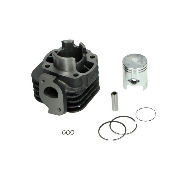 cilinder DMP 40mm minarelli hor ac