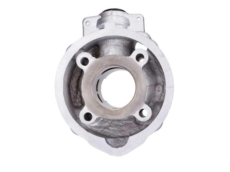 Cilinder Dmp Aluminium Nikasil 40mm Minarelli Am6