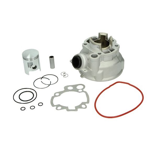 cilinder DMP aluminium nikasil 40mm minarelli am6