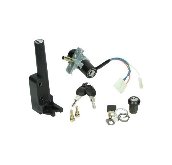 contactslot DMP set gulliver