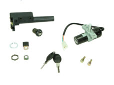 Contactslot DMP set sr2000
