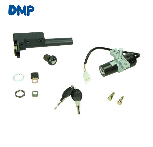 Contactslot DMP set sr2000