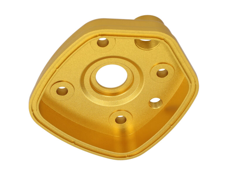 Cilinderkop Metrakit Buiten Pro Race 47.6mm Minarelli Hor Lc 807a0544