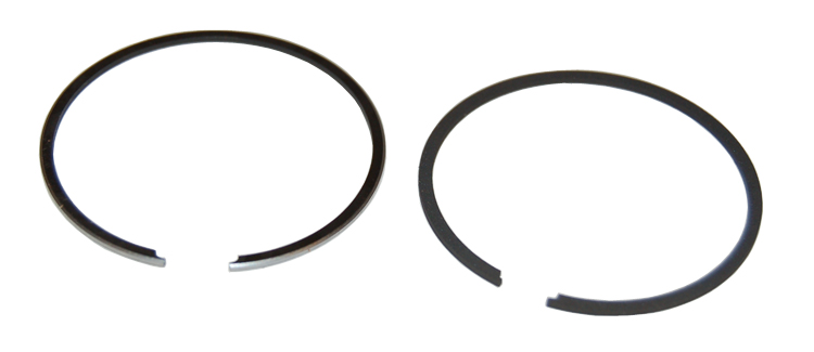 Zuigerveerset airsal 41mm morini LC