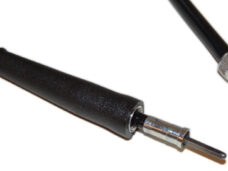 Kilometertellerkabel sportcity one