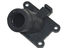 Spruitstuk DMP standaard rubber minarelli am6