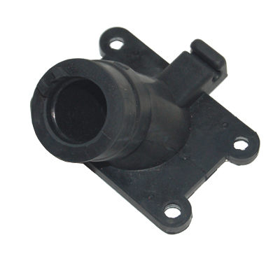 Spruitstuk DMP standaard rubber minarelli am6