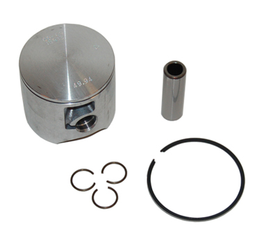 Zuiger airsal vertex