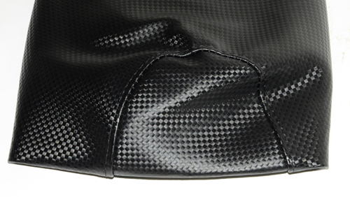 Buddydek Xtreme carbon